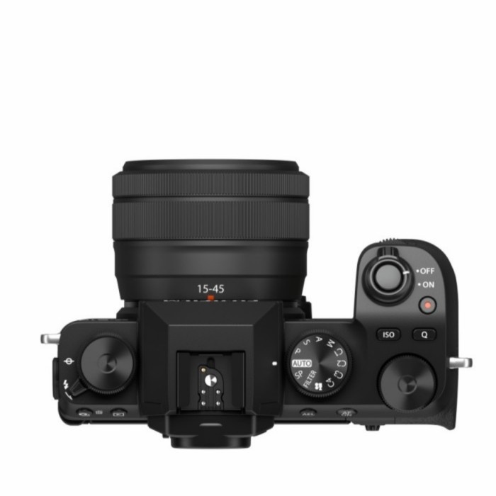 Jual Fujifilm XS10 Kit 1545Mm / Kamera Fujifilm Xs10 Kit 1545Mm Shopee Indonesia