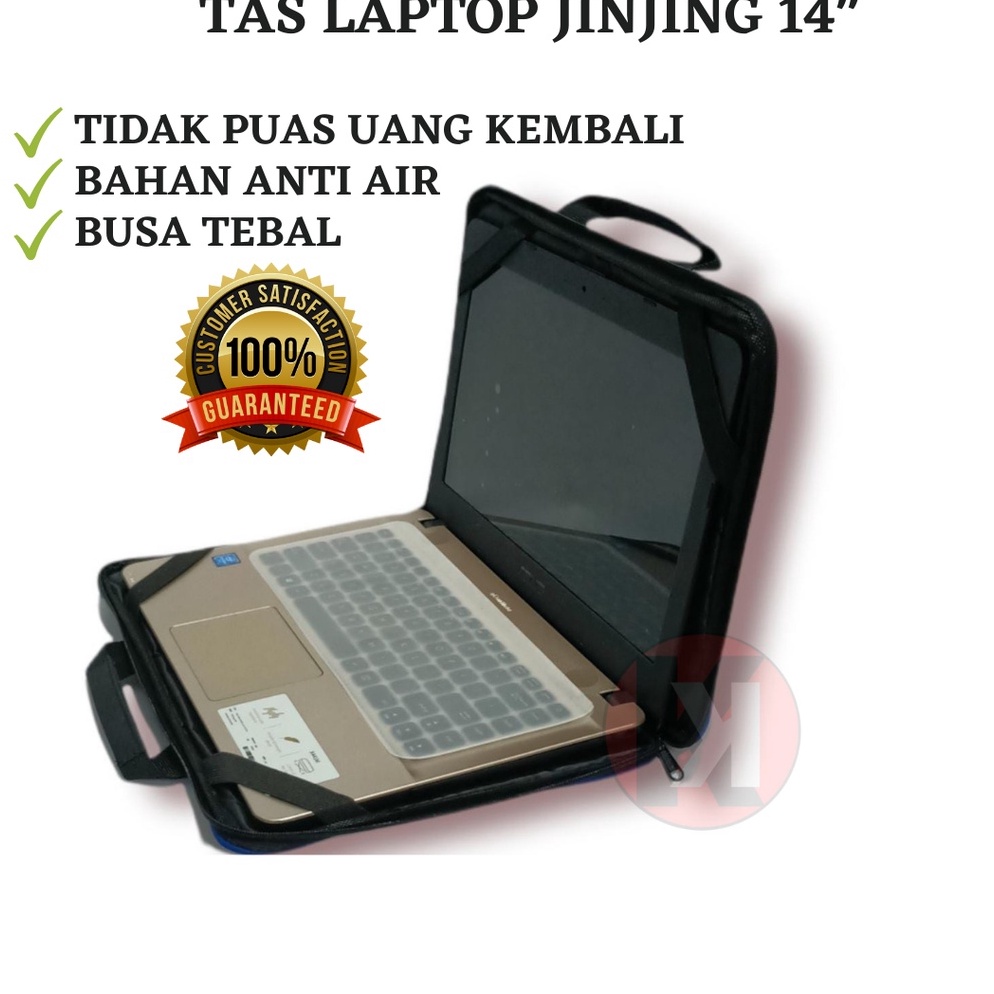 Computer tas best sale 14 inch