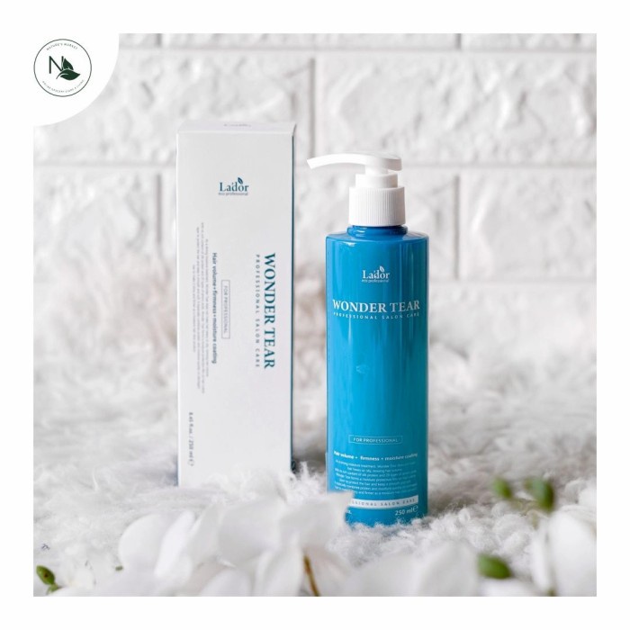 Jual Lador Wonder Tear 250Ml | Shopee Indonesia
