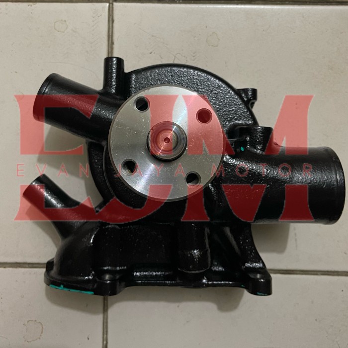 Jual WATER PUMP / POMPA AIR MITSUBISHI 6D22 FURUKAWA | Shopee Indonesia