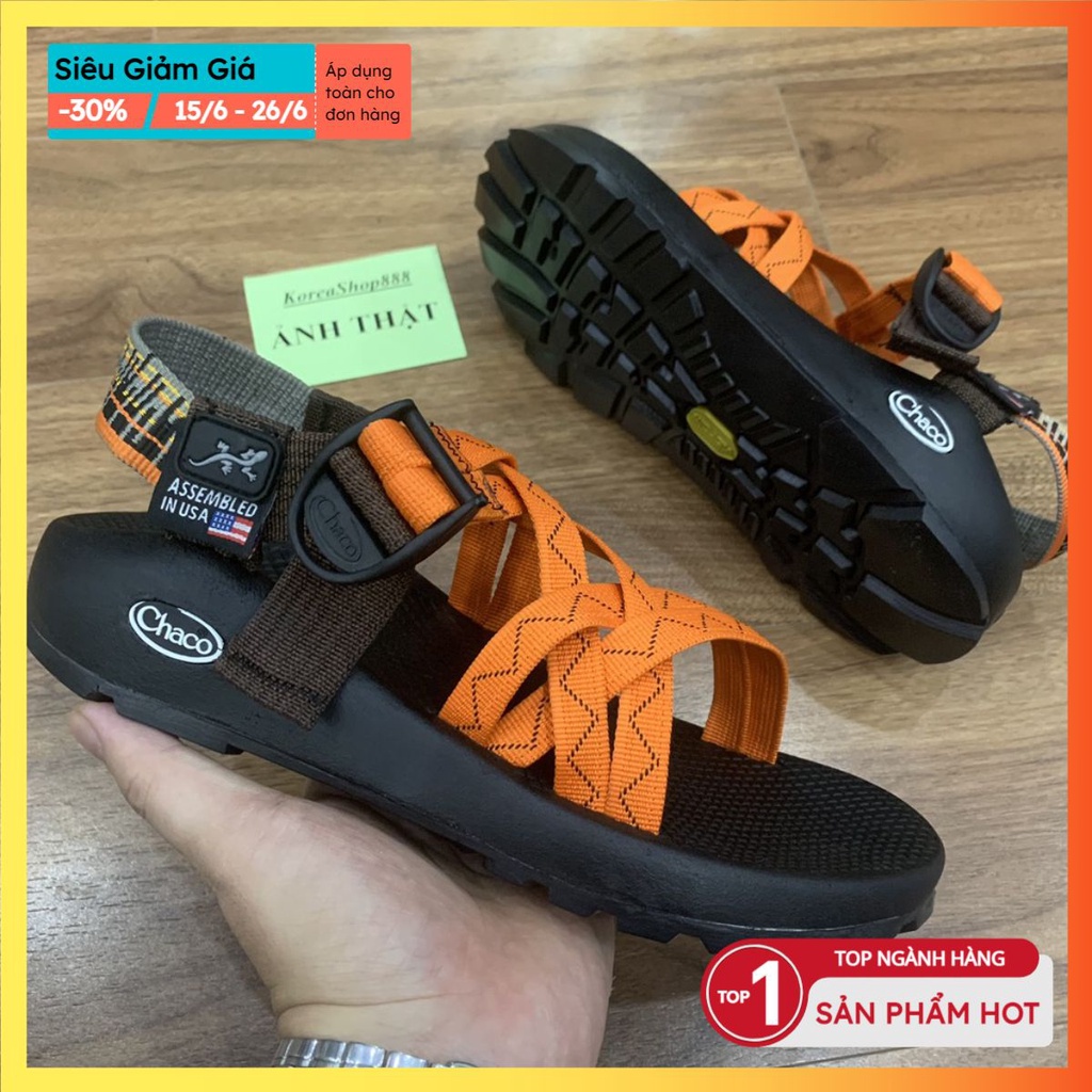 Jual Sandal Chaco Shop Pria Tali D153 Shopee Indonesia