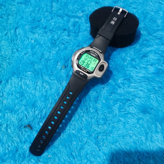 Jual jam tangan pengukur tekanan darah Harga Terbaik Termurah