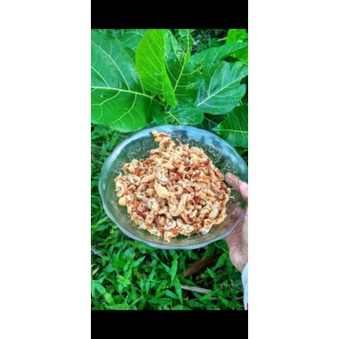 Jual Jamur Crispy Jamur Renyah Camilan Camilan Jamur Krispi Shopee Indonesia