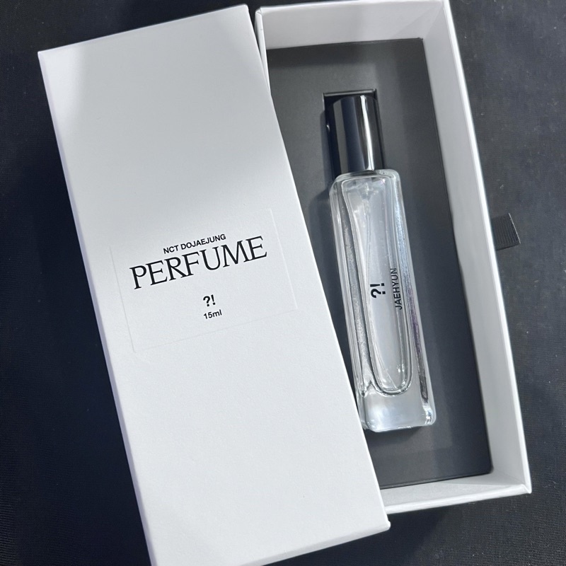 Jual [READY STOCK SHARING] NCT DJJ DOJAEJUNG PERFUME MD PERFUME