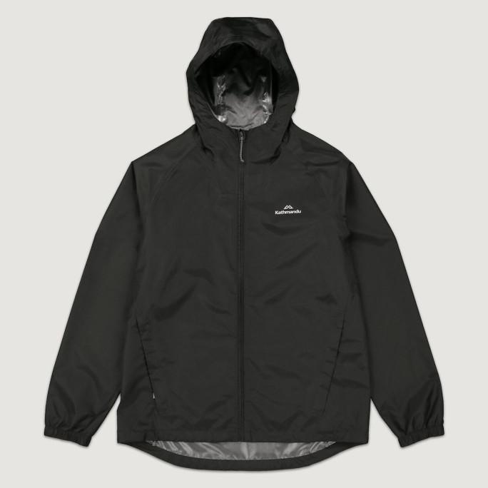 Jual Jaket Gunung Kathmandu Pack And Go Packable Mens Original Not