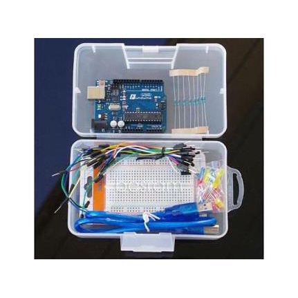 Jual ^^^^^] Paket arduino uno r3 custom | Shopee Indonesia
