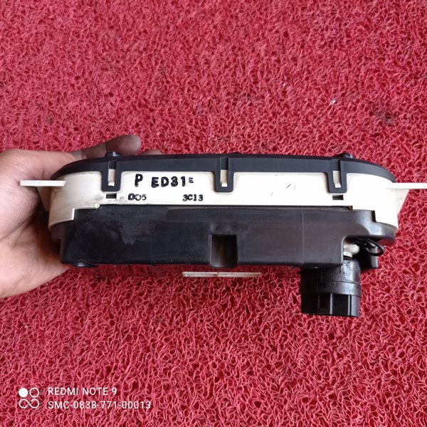 Jual Climate Panel Kontrol Ac Ford Escape Gen 1 V6 Xlt Asli Original