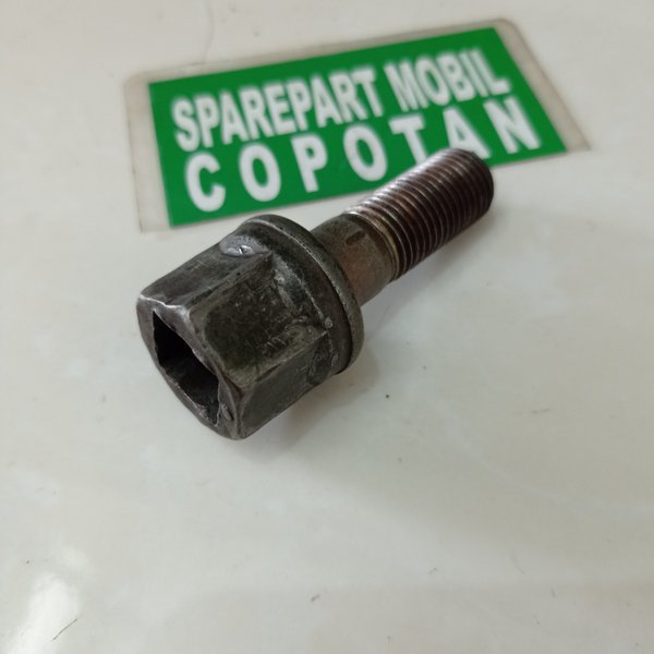 Jual Baut Baud Puli Puly Pully Kruk As Crankshaft Mitsubishi Galant Hiu