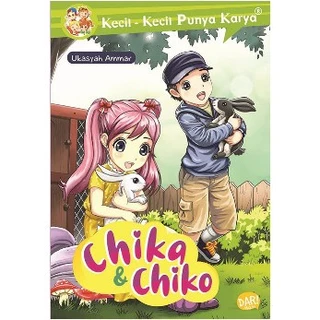 Toko Online KKPK Official Store | Shopee Indonesia
