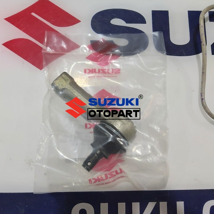 Jual New Tie Rod End All New Ertiga / New Carry Tayo Original Asli Sgp ...