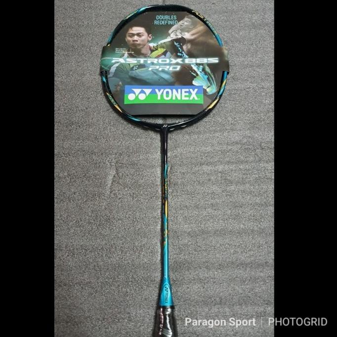 Jual RAKET BADMINTON YONEX ASTROX 88S PRO / 88 S PRO SP LOGO PBSI ...