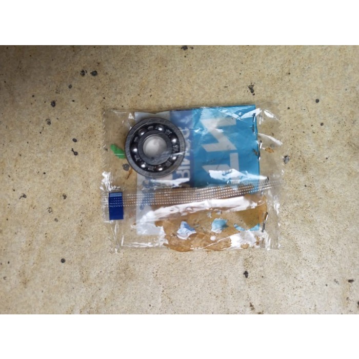 Jual laher lahar roda gila bearing flywheel suzuki katana jimny