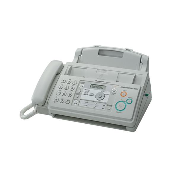 Jual New Mesin Fax Panasonic Kx-Fp 701 Original | Shopee Indonesia