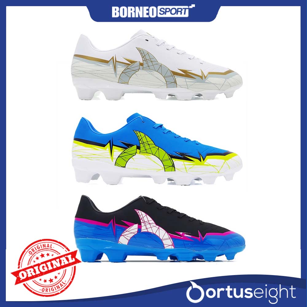 Jual SEPATU BOLA ORTUSEIGHT CATALYST RAIDEN FG / SEPATU BOLA ORTUSEIGHT ...