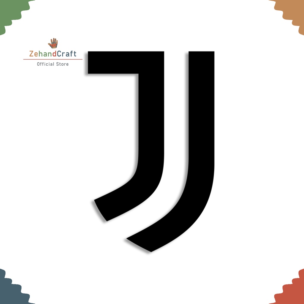 Jual Zehandcraft Dekorasi Dinding Timbul Logo Sepak Bola Klub