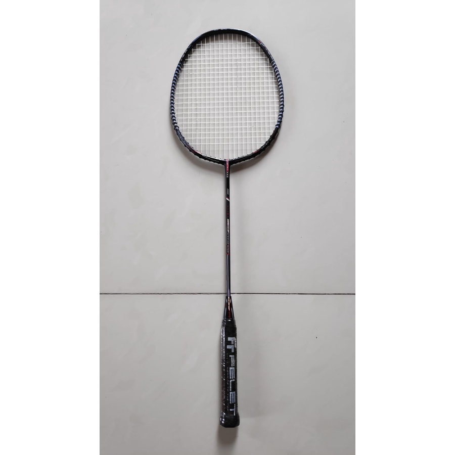 Jual Raket Felet Woven TJ 1000 Ex-Review HR Ten | Shopee Indonesia