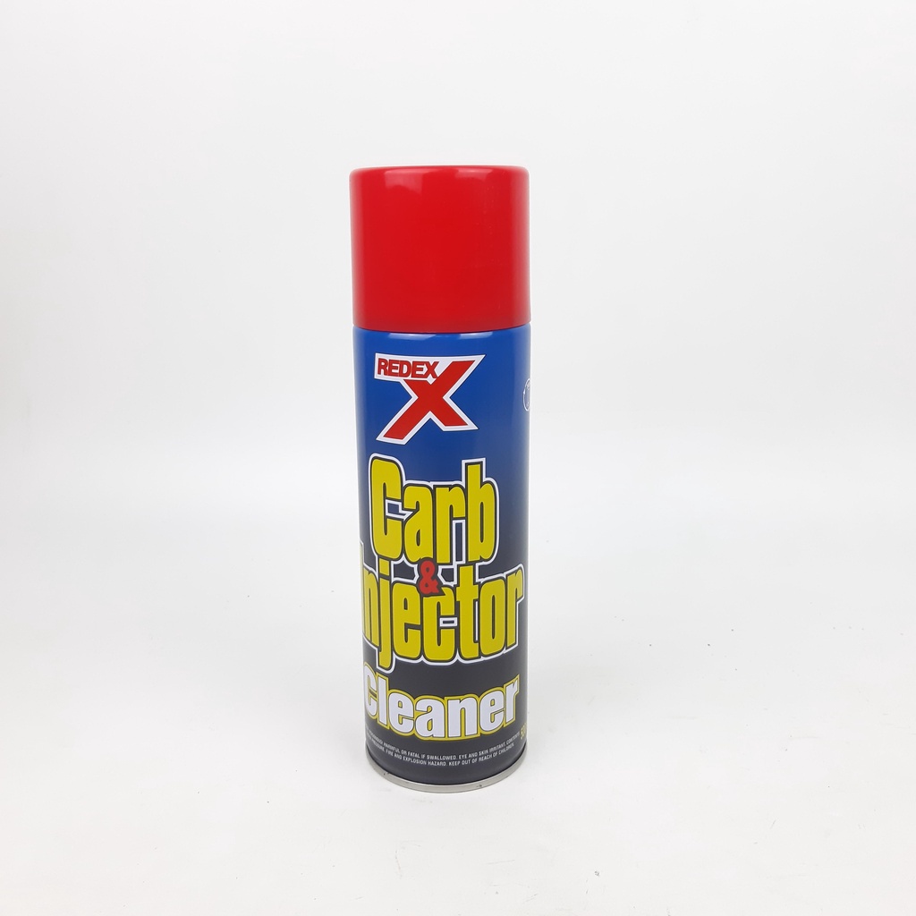 Jual REDEX Carb & Injector Cleaner Pembersih Karburator Mobil dan Motor