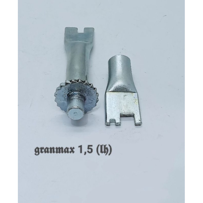 Jual Stelan Rem Gran Max 1,5 R/L (Kanan/Kiri) | Shopee Indonesia