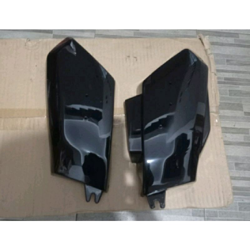 Jual COVER BOX AKI TUTUP AKI ASTREA PRIMA HITAM ORIGINAL | Shopee Indonesia