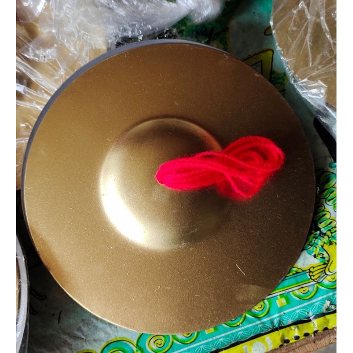Jual CENG CENG BALI TEBAL 14CM | Shopee Indonesia