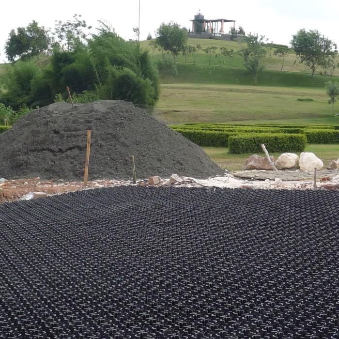 Jual Terlariss Turfpave Xd Uk : 50 Cm X 50 Cm X 4 Cm | Shopee Indonesia
