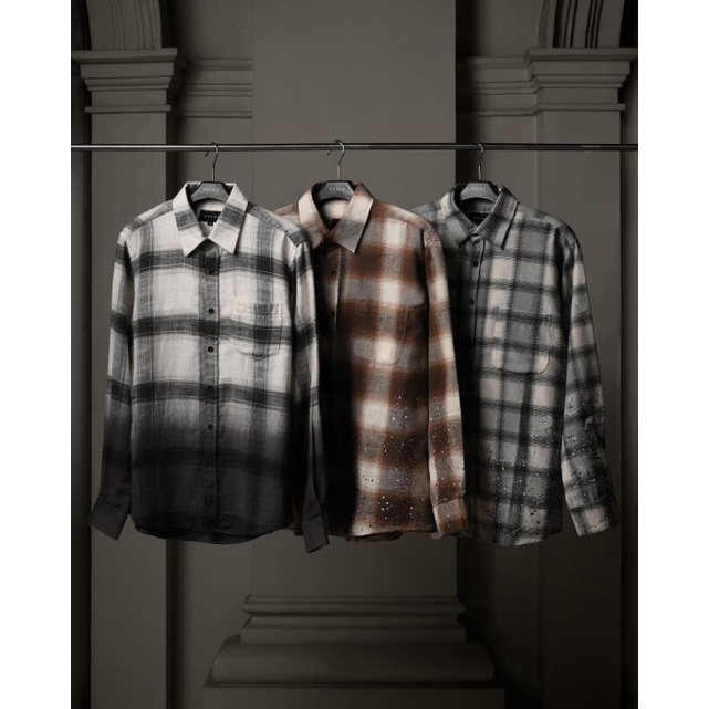 Jual Rucas flannel edition [100% Original] | Shopee Indonesia