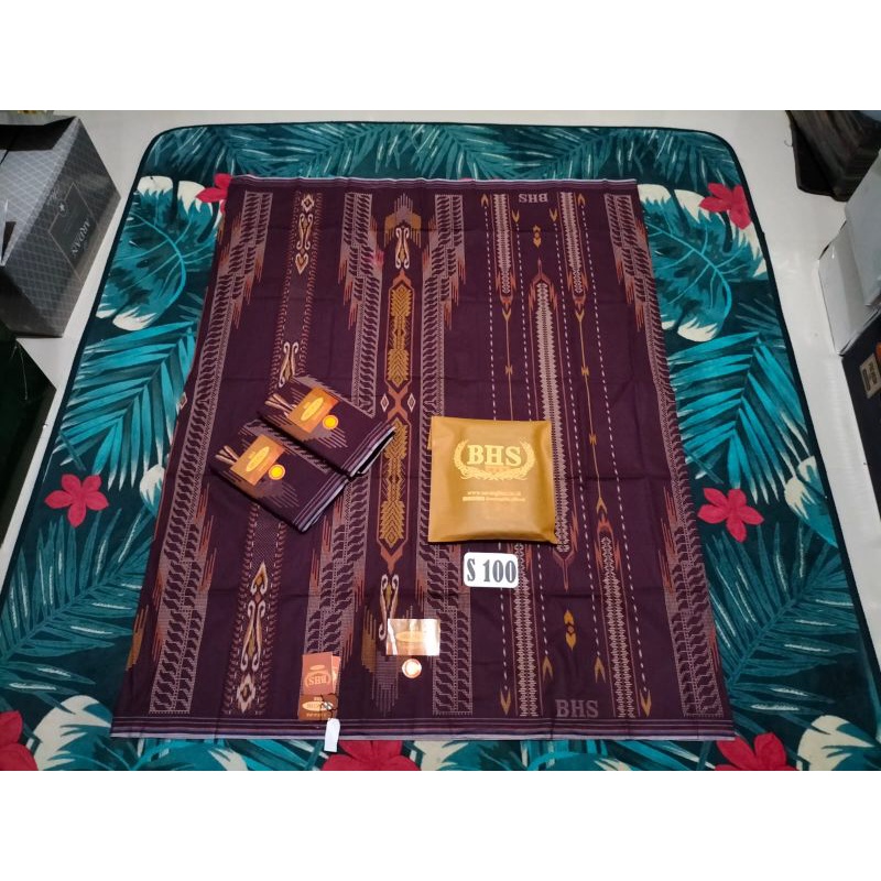 Jual BHS Infinity Bronze | Shopee Indonesia