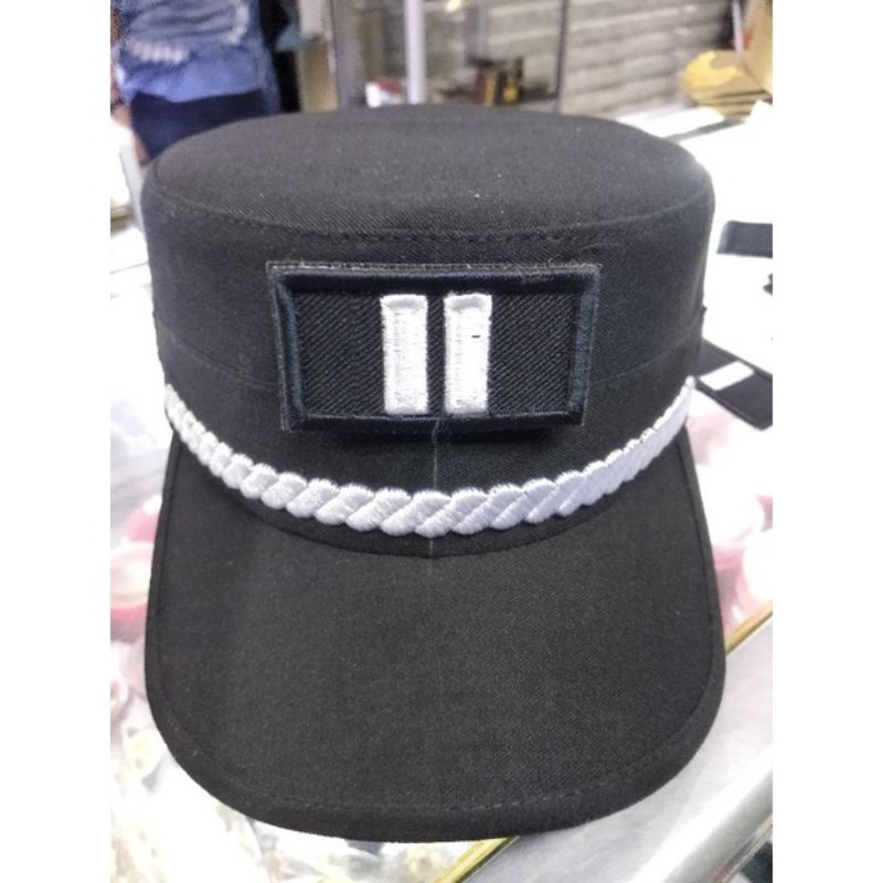 Jual Topi Komando Lapas Gol 2A,2B,2C,2D | Shopee Indonesia