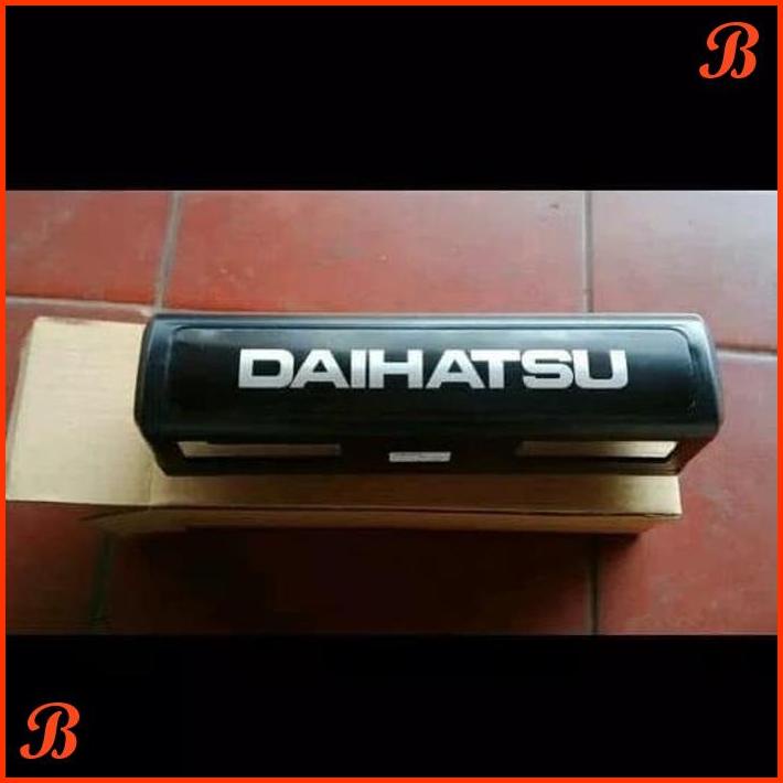 Jual Lampu Plat Pelat Nomor Daihatsu Taft Rocky Hiline Feroza Ubm