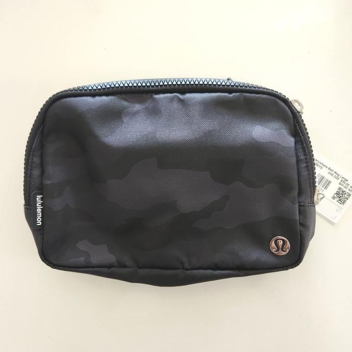 Lululemon Everywhere Belt Bag Large 2L
