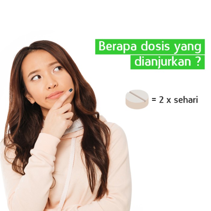 Jual KALBE BrainAct O-Dis Citicoline 5 Strip 30 Tablet Suplemen Otak ...