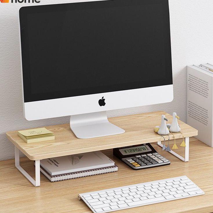 Jual Pesanan Monitor Stand Rak Monitor Tatakan Monitor Komputer Meja Monitor Minimalis Super