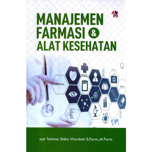 Jual Buku Manajemen Farmasi & Alat Kesehatan | Shopee Indonesia