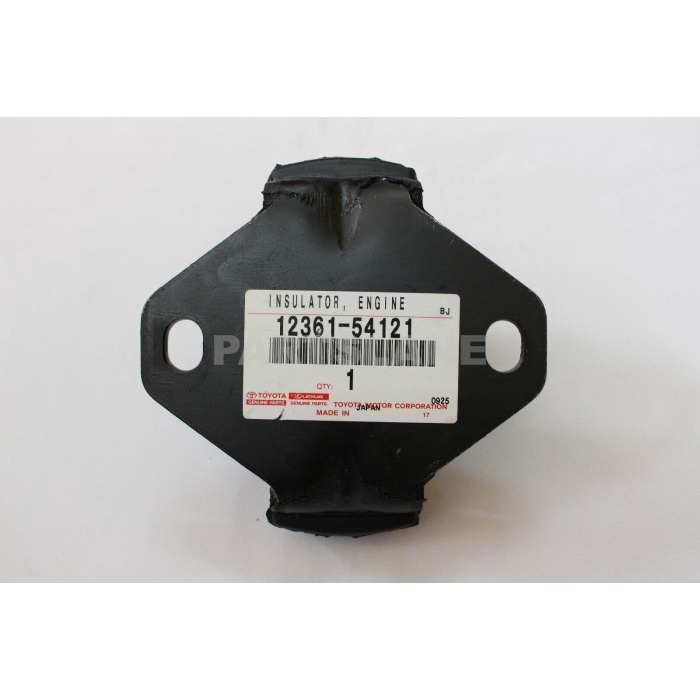 Jual TSAP Engine mounting HILUX SURF LAND CRUISER HZJ75 ORIGINAL 12361 ...