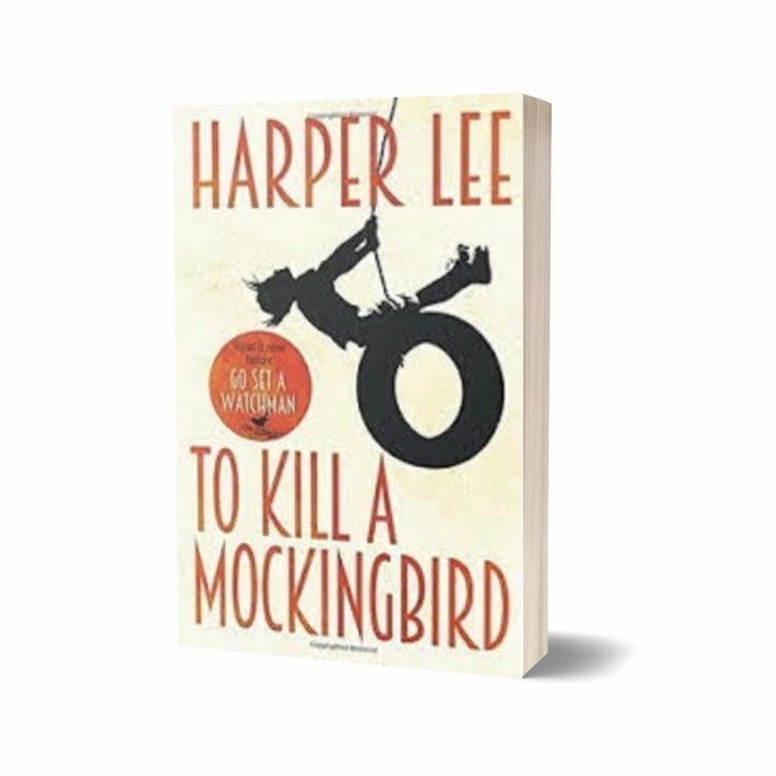 Jual Buku TO KILL A MOCKINGBIRD | Shopee Indonesia