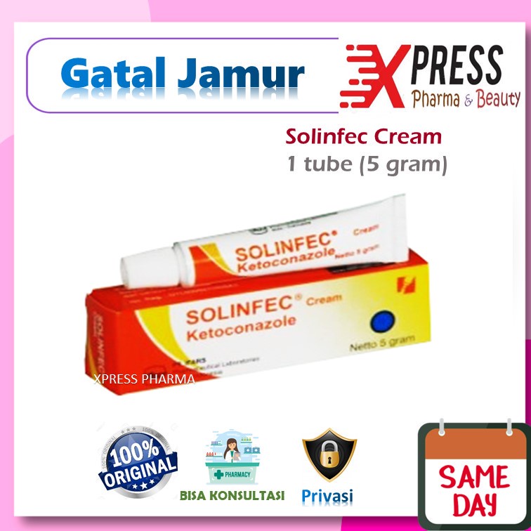Jual Solinfec Obat Terlengkap & Harga Terbaru Juli 2026 | Shopee Indonesia