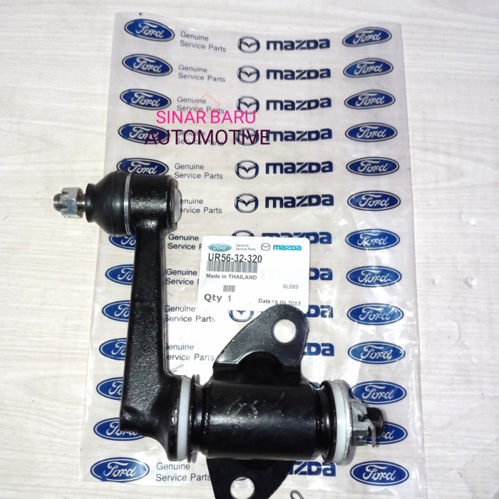 Jual IDLE ARM IDLER CENTER IDEL FORD EVEREST 2.500 TDCI ORIGINAL ORI