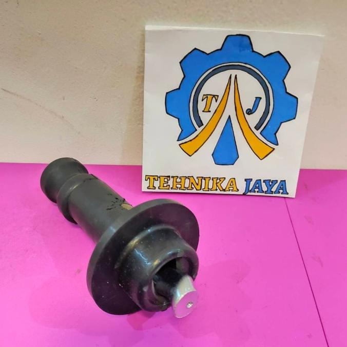 Jual Seal As Screw Pump Kyodo Ekd 750-40 Seal As Pompa Booster | Shopee ...