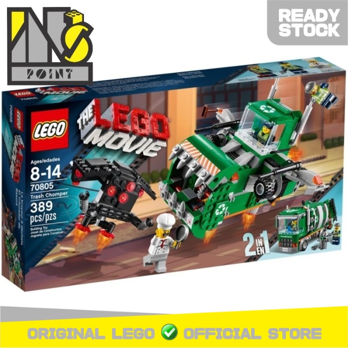 Lego 70805 2024