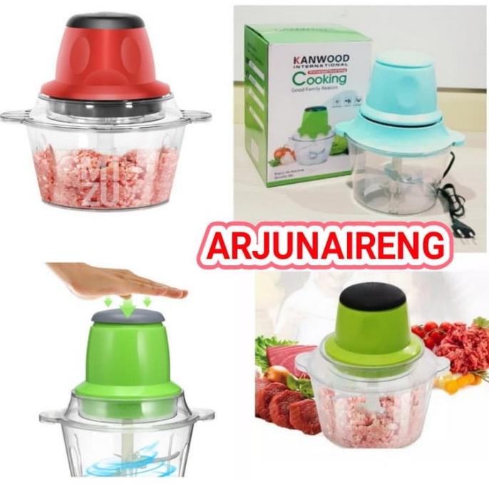Jual !!!!!!] BLENDER DAGING/MEAT GRINDER PENGILING PENGHALUS DAGING