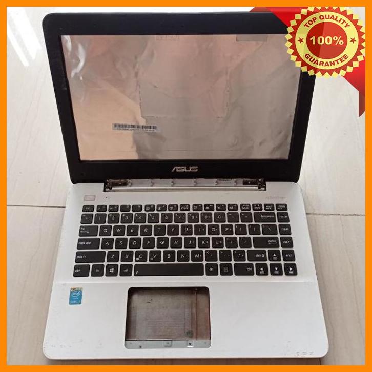 Casing asus x455l sales
