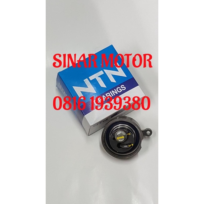 Jual Bearing Tensioner Timing Belt Ford Ranger 3.0/ Ford Everest Tdci Shopee Indonesia
