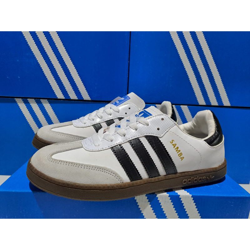 Jual sepatu 2025 adidas samba