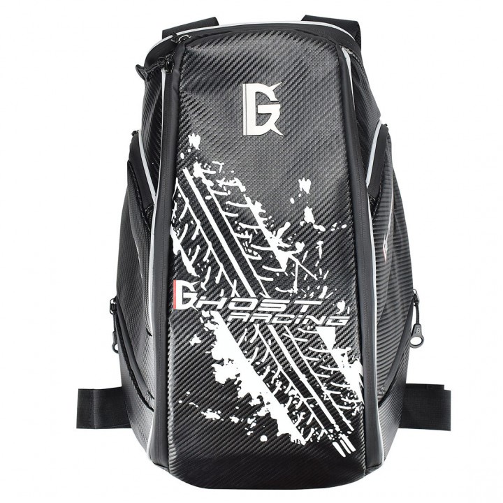 Jual GHOST RACING GR-BB03 - Tas Ransel Helm Riding Bag | Shopee Indonesia