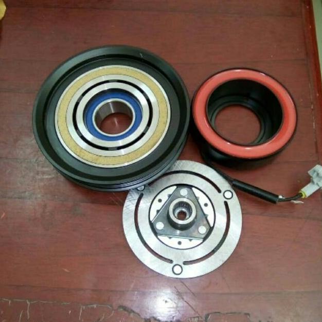 Jual Clutch Suzuki Ertiga Double Blower Shopee Indonesia