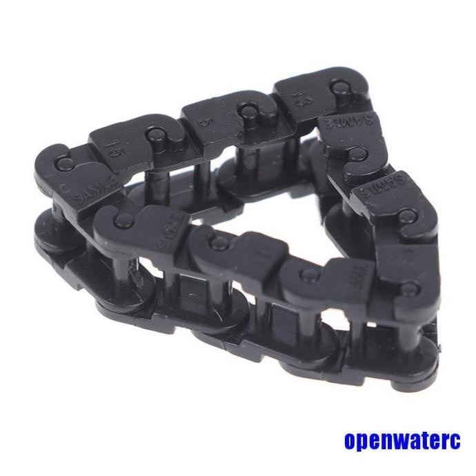 Jual [Cod]Bricks Technic Parts Bulk Chain Link Gear Tank Track Tread ...