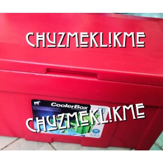 Jual Kotak Es Hotei 100 Liter/Cooler Box Hotei 100 Liter/Kotak Dingin ...