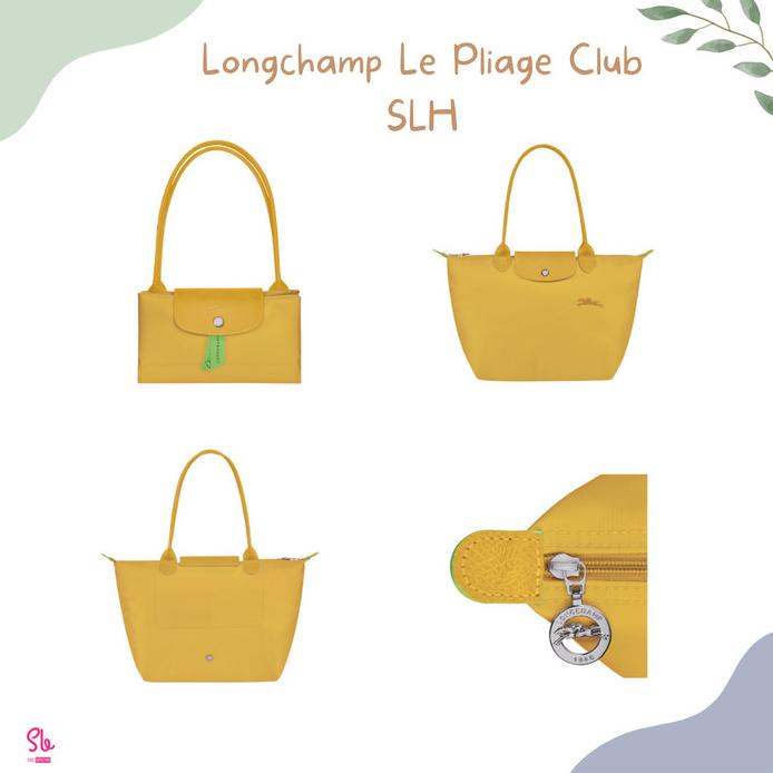 Ukuran tas cheap longchamp