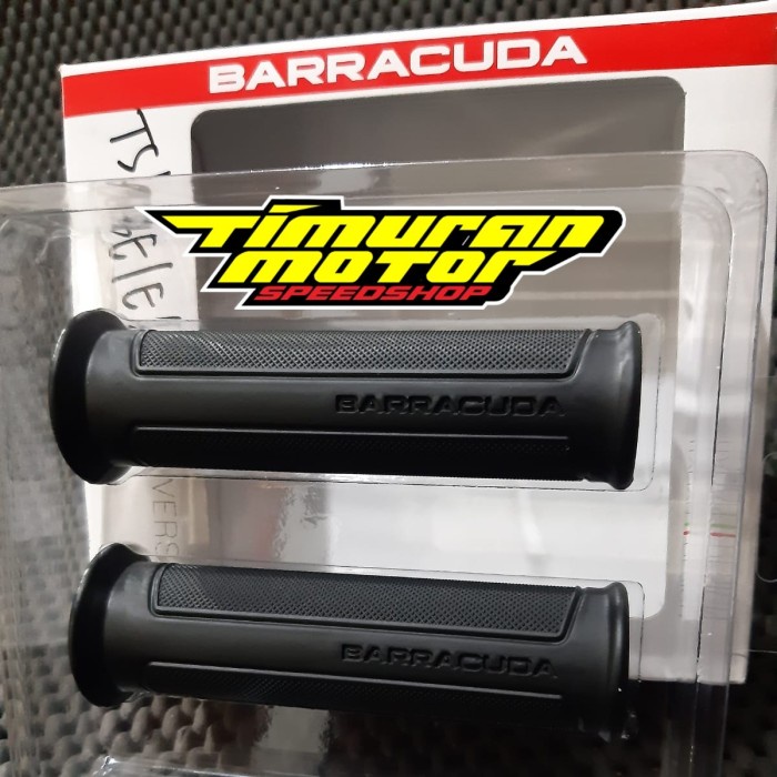 Jual HAND GRIP BARRACUDA BASIC Shopee Indonesia