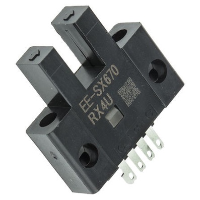 Jual Photo sensor EE SX670 EESX 670 Omron Original | Shopee Indonesia